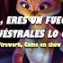 Katy Perry Firework Canción Completa MADAGASCAR 3 Subtitulado Español Lyrics