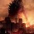 Godzilla Soundtrack Golden Gate Chaos Alexandre Desplat WaterTower Music