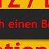 DTZ B1 Brief Schreiben Informationen Zum Sprachkurs Dtz Dtzb1 Briefschreiben Deutschb1