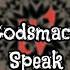 Godsmack Speak Lyrics