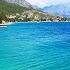 Lokva Rogoznica Autocamp Sirena Artina Beach Croatia Best Beaches