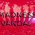 VANDAL MADNESS PROD Blair Muir