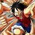 Shadow Fight 2 Luffy One Piece The Most Powerful Fictional Character