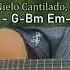 Jesus My Friend Fr Nielo Cantilado SVD Guitar Chords