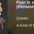 Queen Pain Is So Close To Pleassure