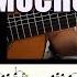 BÉSAME MUCHO Para Guitarra Partitura Y TAB PDF