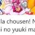 Kirakira PreCure A La Mode Shine Kirakira Precure A La Mode Eng Rom