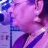 Usha Uthup Sings Dum Maaro Dum At Worli Festival 2014