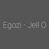 Egozi Jell O But With Poki S Radio Voice