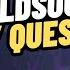 You Need To Complete The Call Of The Worldsoul Quest Important WoW Weekly Guide WoW TWW