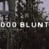 UICIDEBOY 1000 BLUNTS Lyric Video