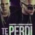 Casper Magico Te Perdi Feat Kendo Kaponi Audio Video