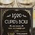 1920s Cupid S Bow Retro Party MO Bar