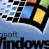 Windows 98 Extended