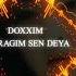 Doxxim Yuragim Sen Deya Text Minus By Doxxim