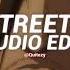 Streets Doja Cat Edit Audio