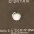 O Bryan Soul Train S A Comin Party Down Special Remix