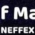 NEFFEX Self Made Lyrics