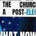 Signs Of The Times The Church S Role In A Post Election America Matthew Maher Landmark Church