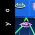 Full Layout Space Invaders I Geometry Dash 2 11