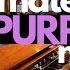 The Ultimate Deep Purple Medley Highway Star Burn Perfect Strangers Etc