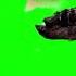 Black Swan Green Screen Reuse Content Copyright Free No License Chromakey