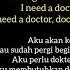 I Need A Doctor Dr Dre Ft Eminem Skylar Grey Video Lirik Dan Terjemahan Bahasa Indonesia