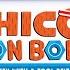 Chico Bon Bon Opening Intro Theme Song Kidzuko