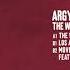 Argy The Way Of Kings