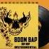 OLD VOCAL I BOOM BAP I BEAT INSTRUMENTAL I HIP HOP I RP BEATS