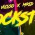 Vusso MriD Rockstar Ringtone