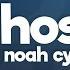 Noah Cyrus Ghost Lyrics