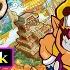 Wario Land Shake It HD Texture Pack 60 FPS 4K Dolphin Emulator Ryzen 5 3600