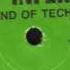 Joe Inferno The End Of Techno Killer Data Error 1993