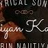 Kachiyan Kachiyan Full Song LYRICS Jubin Nautiyal Karan Mehra Hbwrites Kachiyankachiyan