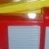 Fireman Sam S Friction Action FIRE ENGINE JUPITER Toy