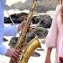 Shallow Sax And Violin Feat Daniele Vitale Sax