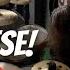 Drum Teacher Reacts DAVE ABBRUZZESE 2023 Pearl Jam Go Drums Only