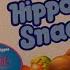 25 Jahre Alte Kinder Happy Hippo Snacks Im Test