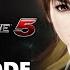 Dead Or Alive 5 Story Mode Full Walkthrough Gameplay No Commentary PC