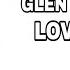 Glen Washington Loversrock Mix