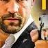 Jason Statham In THE LAWMAN English Movie Catherine Chan Hollywood Latest Action English Movie