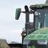 John Deere 8R280 Et Rollspeed 3 Essieux Aux Ensilages 2024 Favorit 916 Vs 714