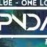 Blue One Love PNDA S Tropical Remix