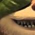 Ice Age 3 Dawn Of The Dinosaurs Plant Scene