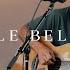 Phil Wickham Battle Belongs Acoustic Performance Video