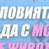 Благословията да бъда с МС Промяната е живот E30