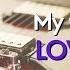 My First My Last Love Beans Folksongs