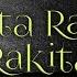 Rakita Rakita Karaoke Song English Lyrics Jagame Thandhiram Isai