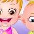 Baby Hazel Game Movie Baby Hazel Grandparent S Day Dora The Explorer